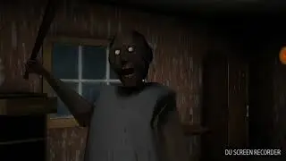 Easy granny gg₩ вот это бабка!