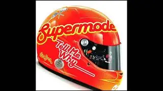 Supermode - Tell Me Why (Original Mix)