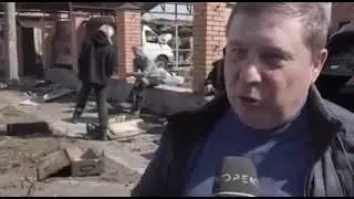 Русские - хуже фашистов: очевидец беспредела 