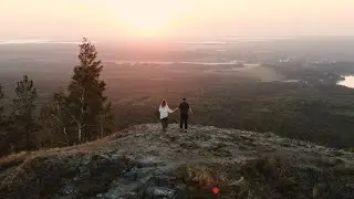 30.08.2022. LoveStory. Павел и Ксения.