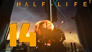 ФИНАЛ Half Life 2