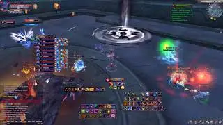 [Tournament 2018]  PressF Группа H