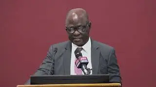 The Ghana Sociological and Anthropological Association (GSAA), holds 8th Annual Conference at KNUST