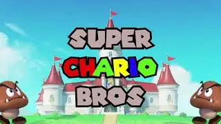 Super Chario Bros | Summer Camp 2024