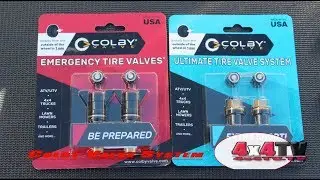 4x4TV Product Review - Colby Valve System