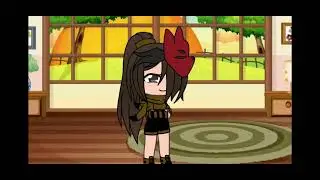 springlocked before she was an animatronic