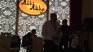 Кумыкская свадьба в Б/з Аль-Амир🔥🔥🔥Музыканты (Хасавюрт) 💫Мурад Бабаев и его команда 👏👏👏👍🏻