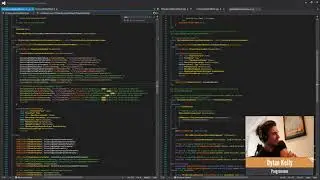 Dylan & Snutt Talk: Visual Studio vs. Rider