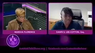 Property Tax Time with Dawn Lee Cotton, Esq Deputy Treasurer Forfeiture and Foreclosure