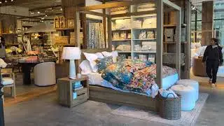POTTERY BARN COLORFUL HOME DECOR INSPIRATION #potterybarn 