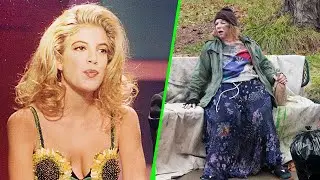 FAMOSOS Que Eram RICOS E PERDERAM TUDO! (PARTE 2)