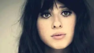 Foxes - Happy (Pharrell Williams Cover)