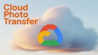 How To Transfer iCloud Photos to Google Photos - quick guide