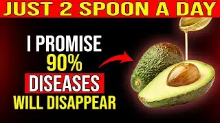 I Drank 2 TBSP Olive Oil Every Day for a Month   Here's What Changed & Shocking Benefits