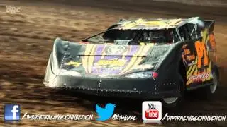 Like, Follow, Subscribe to The Dirt Racing Connnection