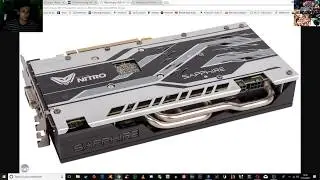 Configuration Pc Gamer a 1100 euros Noël 2017