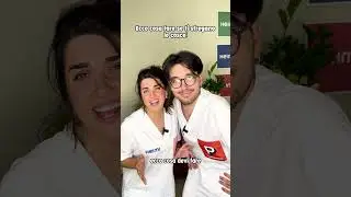 Cammini come un pinguino 🐧?