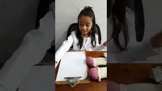 Que quiero ser cuando sea grande
