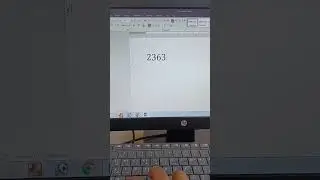 Ms word symbol making 🌹🏵️🍥