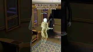This trait in The Sims 3 makes sims IMMORTAL! 