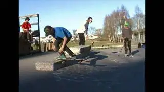 Fredrik Henningsson (EDIT no.1)