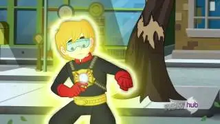 Transformers Rescue Bots S01E24 – Rescue Boy