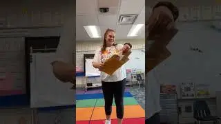 The attitude shift 😅 #teachers #classroom #school #shorts