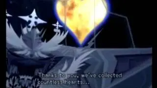 Saix Tribute: Missing