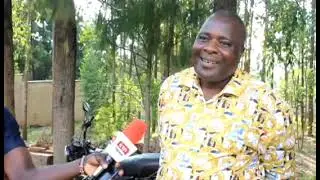 Maisha ni Magumu