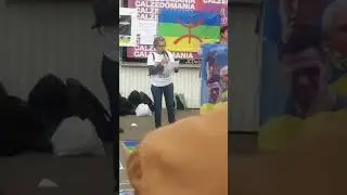 Tighri n les femmes kabyles