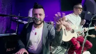 CosmoCats a.k.a. МачоПикча - Скипидар (Акустика)@machopikcha2986