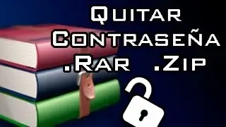 Descifrar contraseñas de archivos .Rar y .Zip [Funciona]