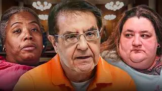 The 600lb Life Stars Who Sued The Show