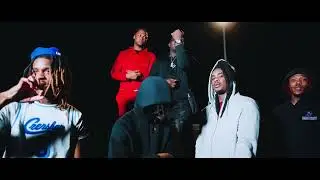 G30 - On Me (Official Music Video)|| Dir.Cnb productions