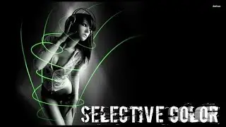 Cara Edit Foto Kekinian Selective Color dengan PicsArt | Tutorial Simple