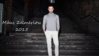 Måns Zelmerlöw...Should've Gone Home...(2015)...Swedish Music...