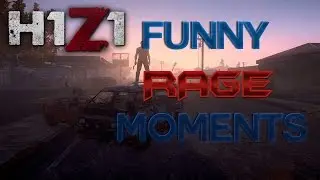 H1Z1 - El Esquizofrenico de Pleasant Valley