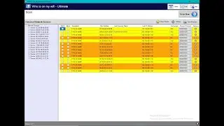 COMMENT TÉLÉCHARGER ET TRAVAILLER SUR * Who Is On My Wifi*