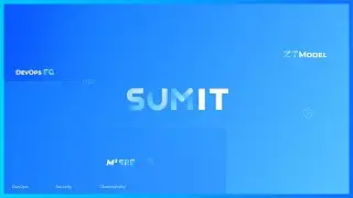 Introducing SUMIT | It’s all about the view
