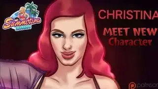 New update summertime Saga video