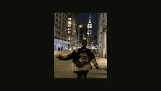 see you again - tyler the creator + kali uchis (sped up) 🌃