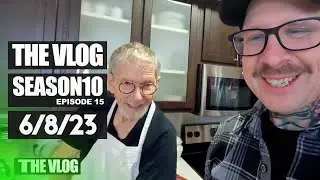 OOPS! All Truth Butter! But Cheesecake With Dad! | Also... Radical Empathy