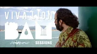 Viva Lion - Boomerang (Live Acoustic) - BAM Session