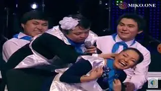 НЫСАНА - МЕКТЕПТЕГІ ҚЫЗЫҚТАР😂😂