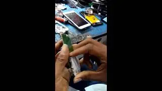 NOKIA 3310 dead repair