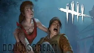 I Cheat Death! Dead by Daylight #2