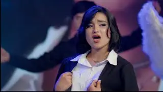 TALANT SHOU yangi soni 