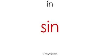 Practice Reading CVC Words 18