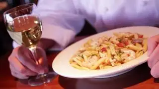 Spicy Shrimp and Chicken - Carino's Italian