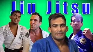 BJJ Highlights 2021